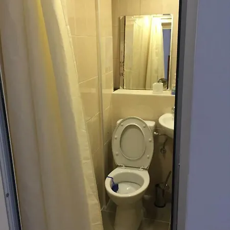 Apartment Winterfell